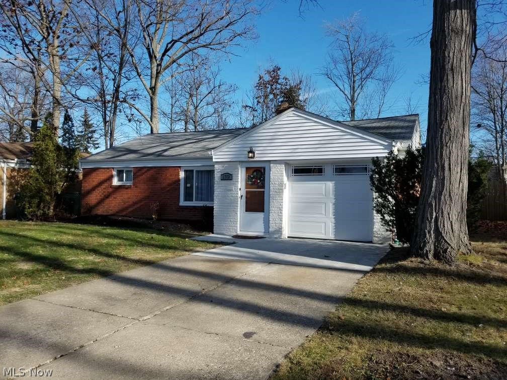 Broadfield Sub/W H Telling - Residential