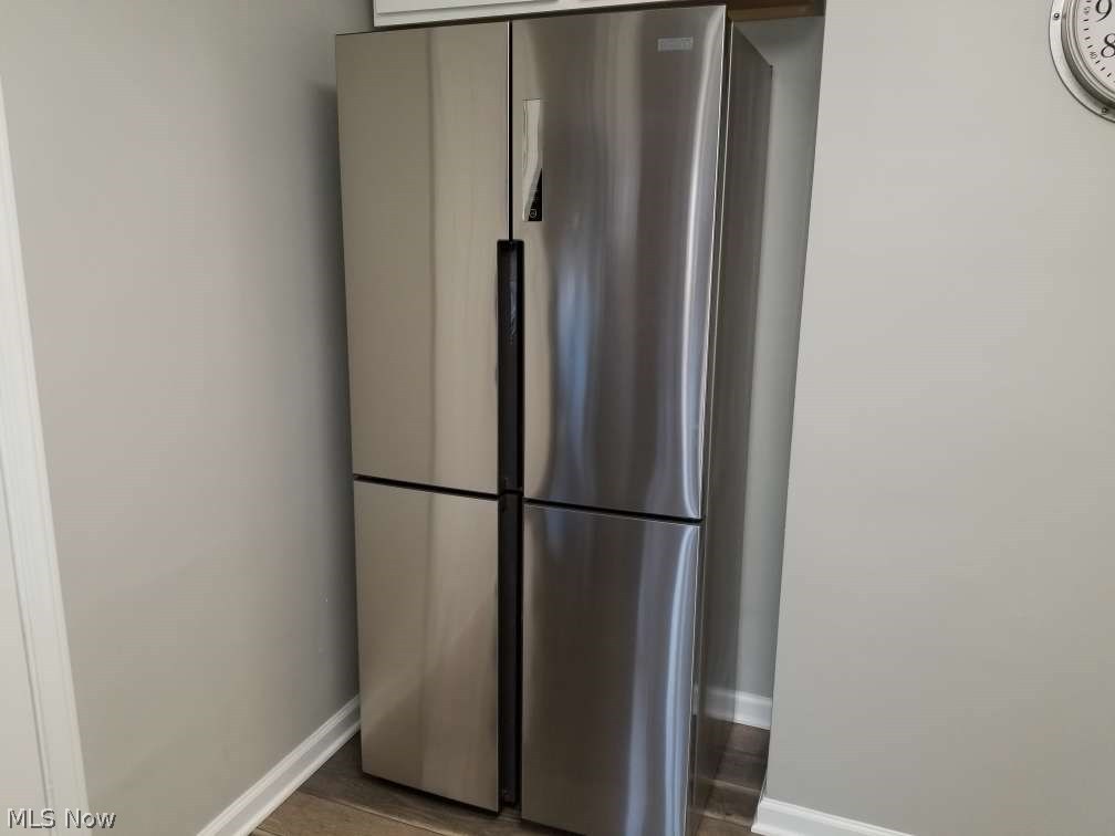 Broadfield Sub/W H Telling - Residential