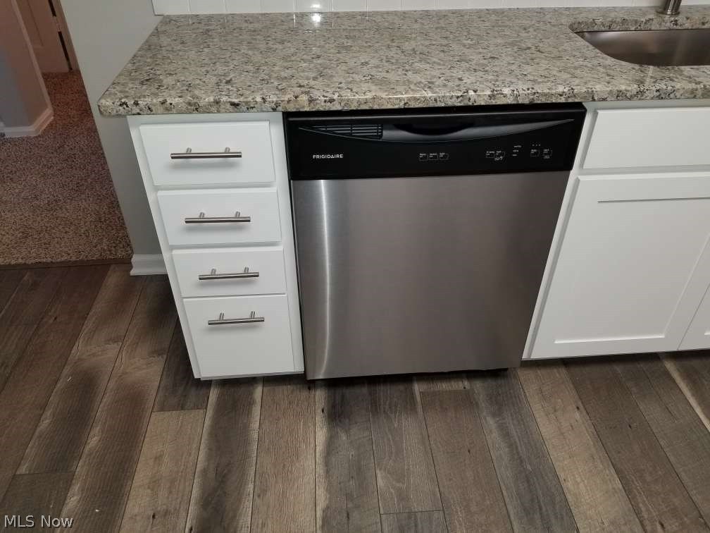 Broadfield Sub/W H Telling - Residential