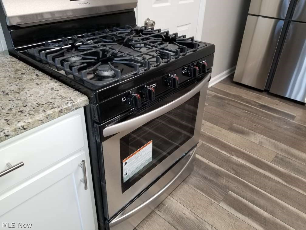 Broadfield Sub/W H Telling - Residential