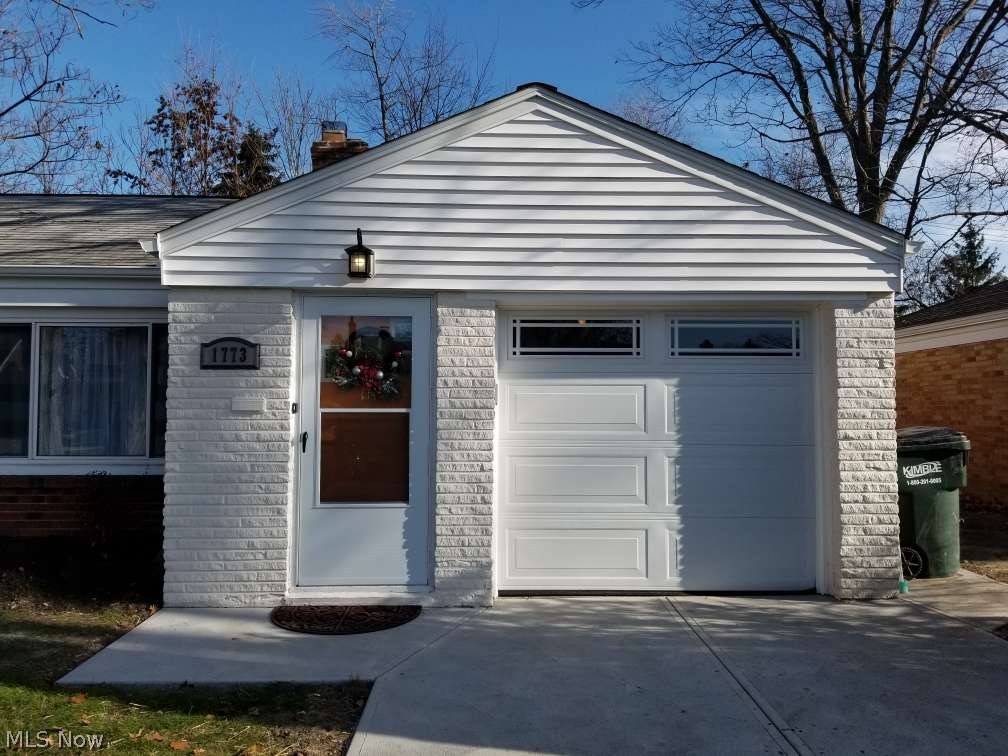 Broadfield Sub/W H Telling - Residential