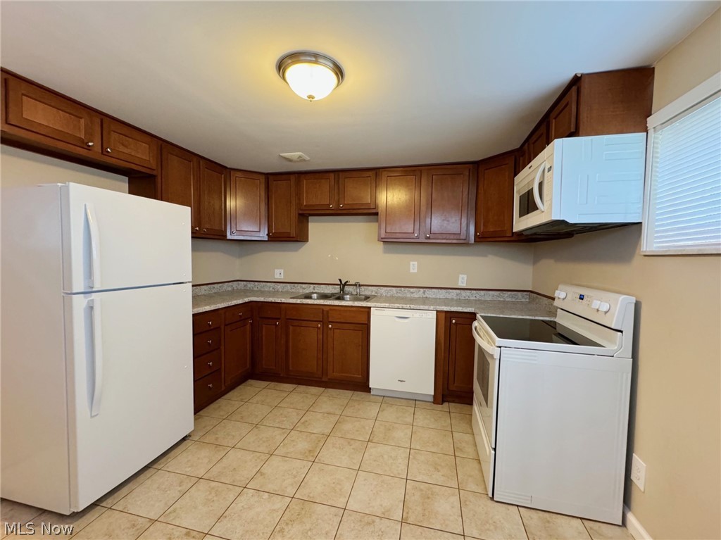 College Park - Residential