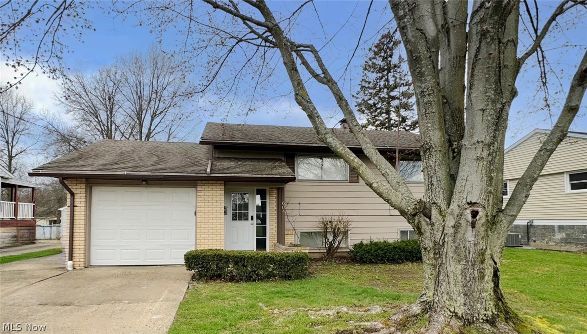 College Park - Residential