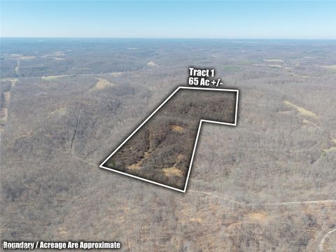 Tiny photo for 0 Clem Garvin Road, Caldwell, OH 43724 (MLS # 5195956)