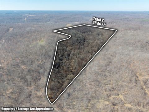 Tiny photo for 0 Clem Garvin Road, Caldwell, OH 43724 (MLS # 5195956)