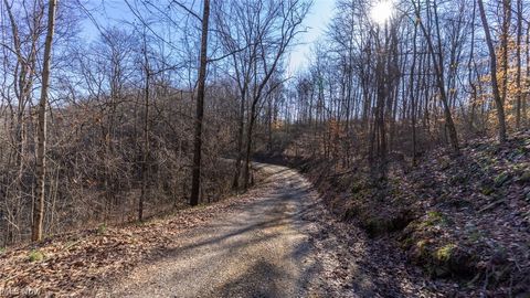 Tiny photo for 0 Clem Garvin Road, Caldwell, OH 43724 (MLS # 5195956)