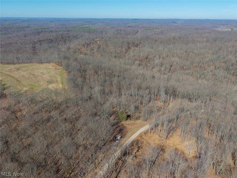 Tiny photo for 0 Clem Garvin Road, Caldwell, OH 43724 (MLS # 5195956)