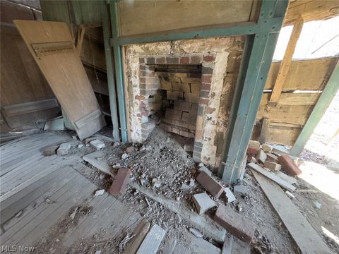 Tiny photo for 0 Clem Garvin Road, Caldwell, OH 43724 (MLS # 5195956)