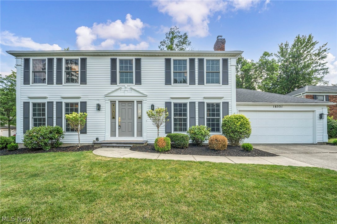 16531 Timberline Drive