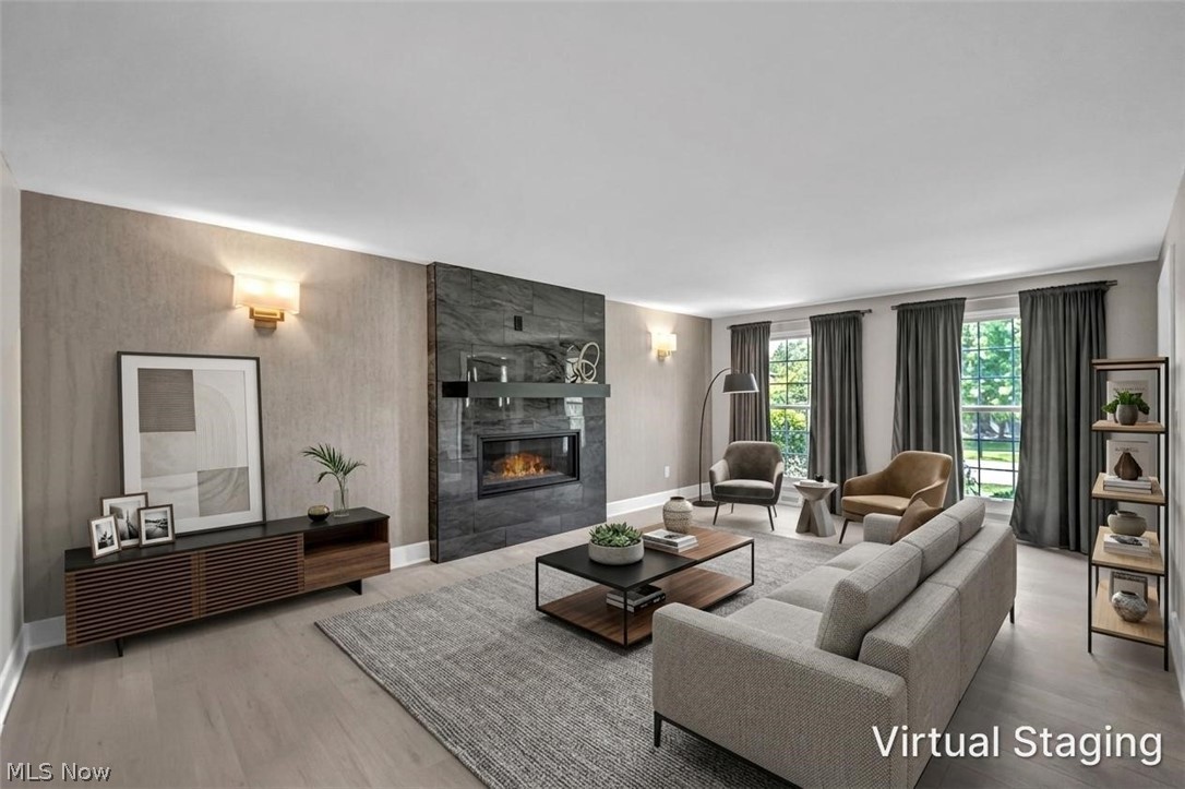 16531 Timberline Drive