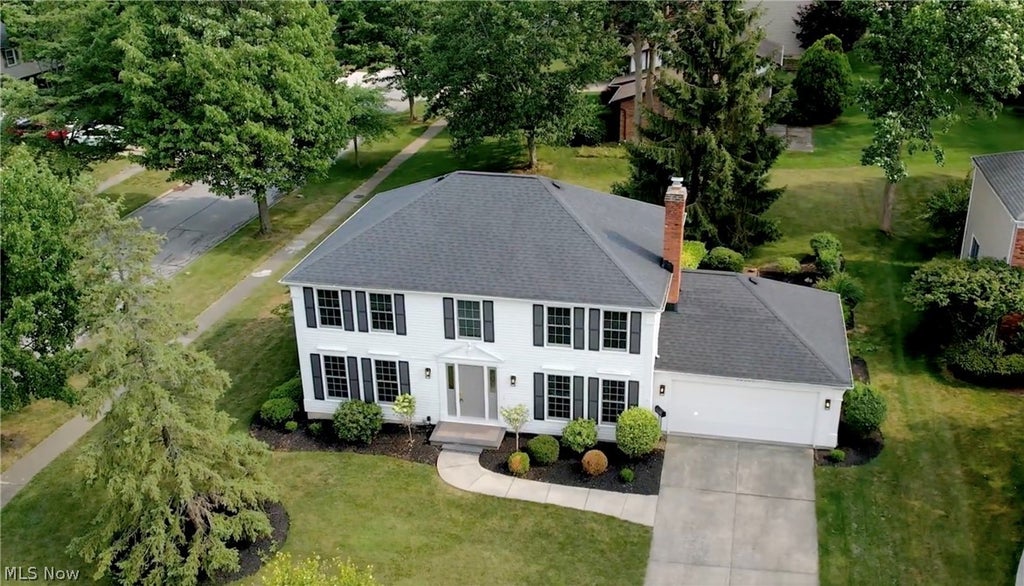 Photo of 16531 Timberline Drive, Strongsville, OH 44136 (MLS # 5225605)