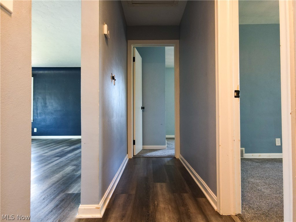 Amherst - Residential