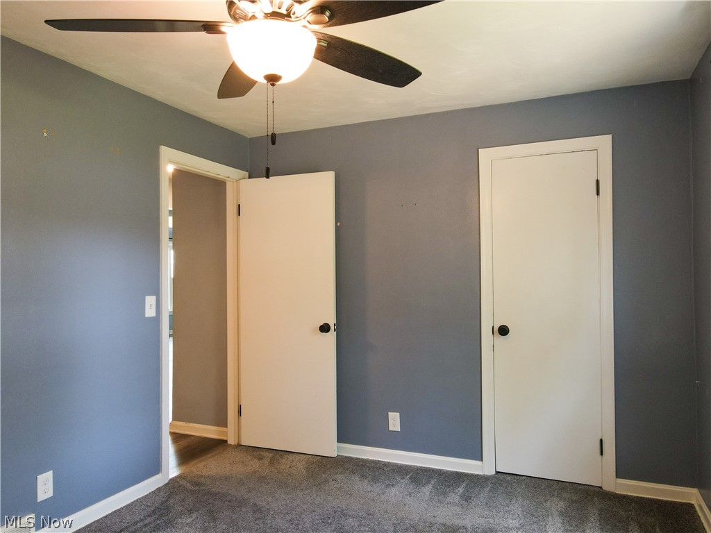 Amherst - Residential