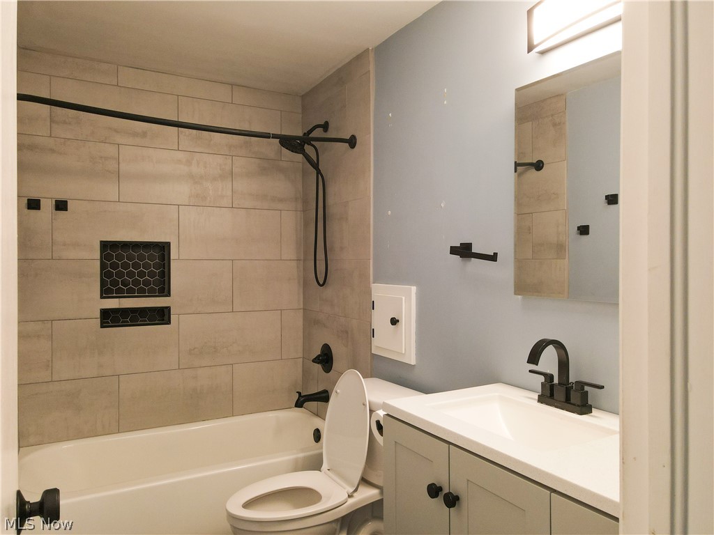 Amherst - Residential