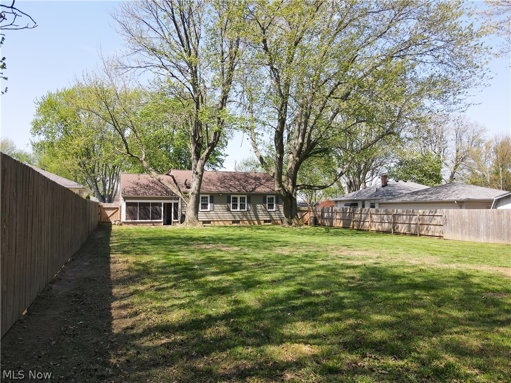 Amherst - Residential