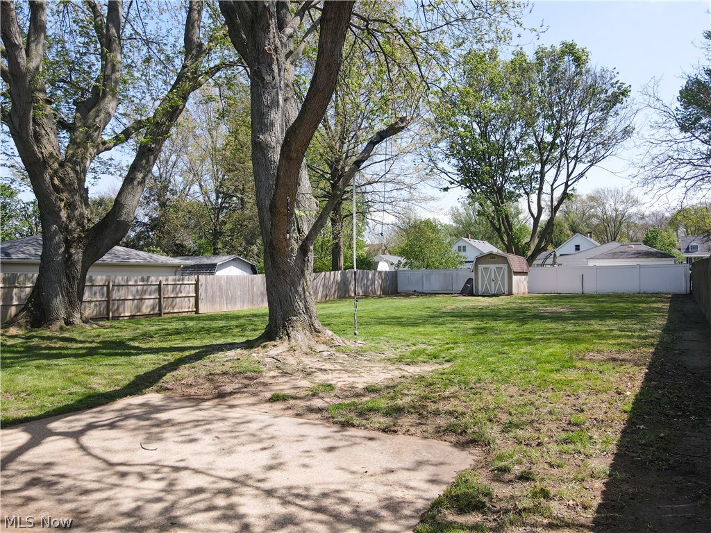 Amherst - Residential