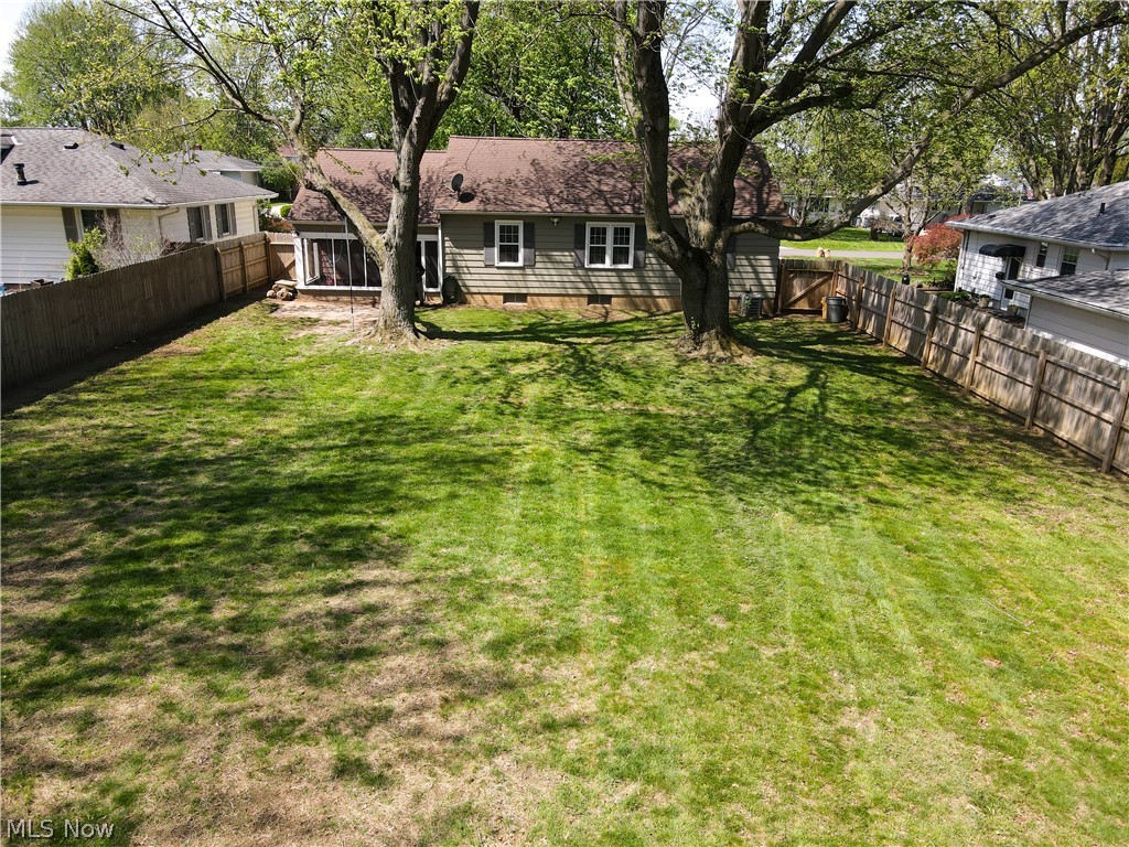 Amherst - Residential