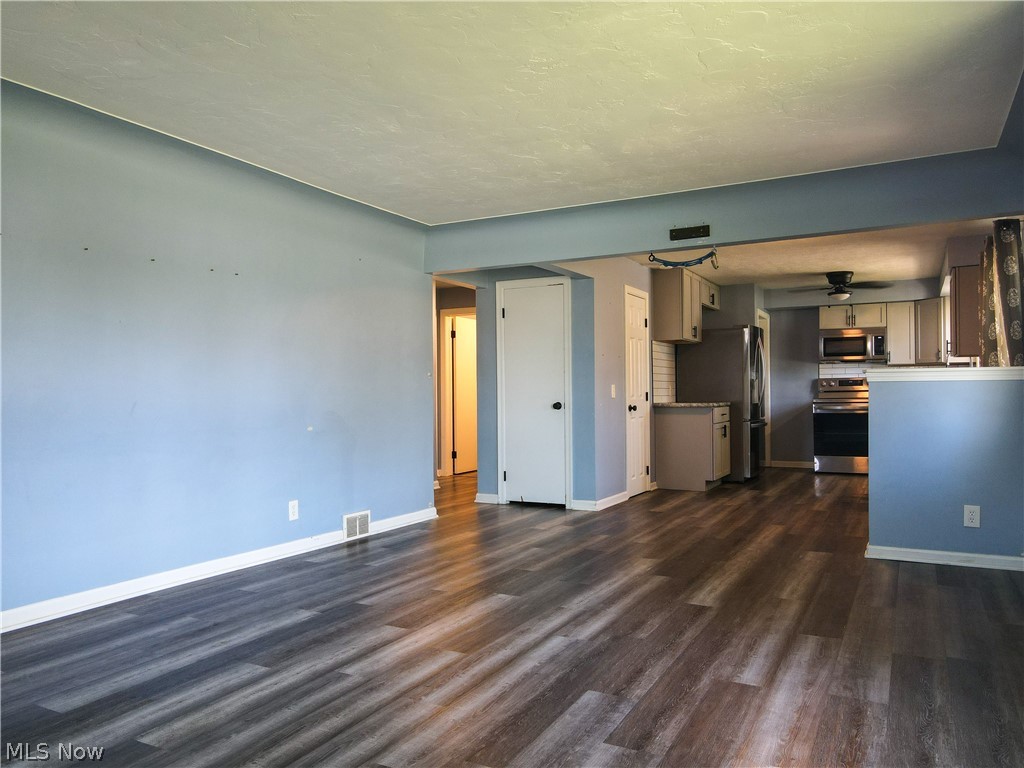 Amherst - Residential