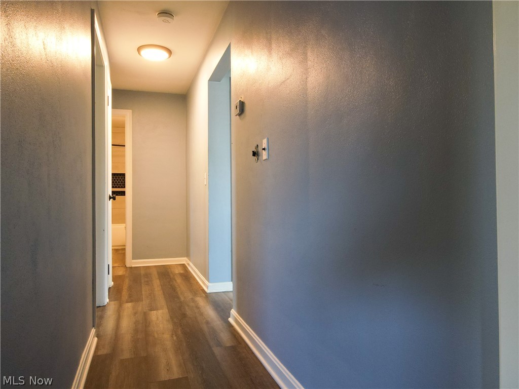 Amherst - Residential