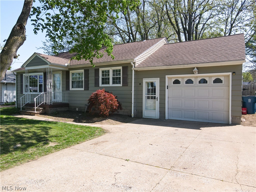 Amherst - Residential