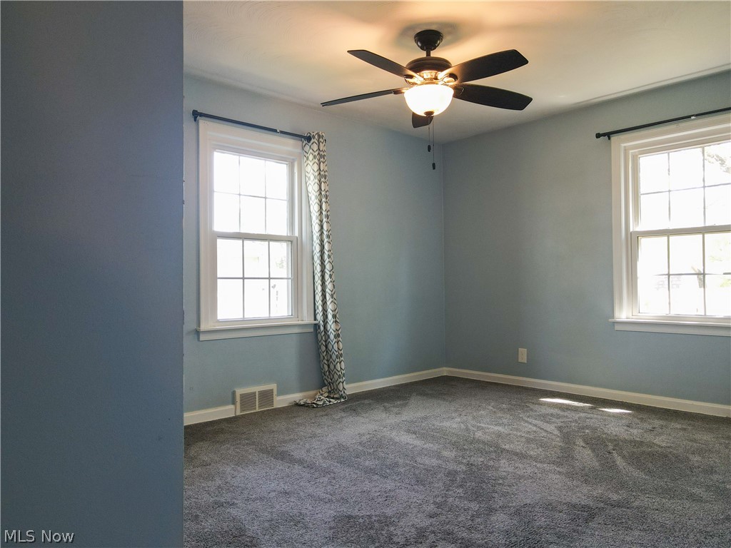 Amherst - Residential