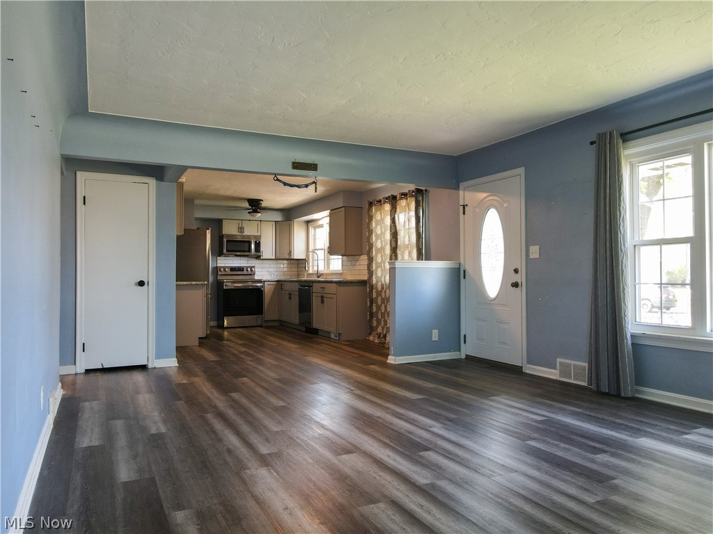 Amherst - Residential