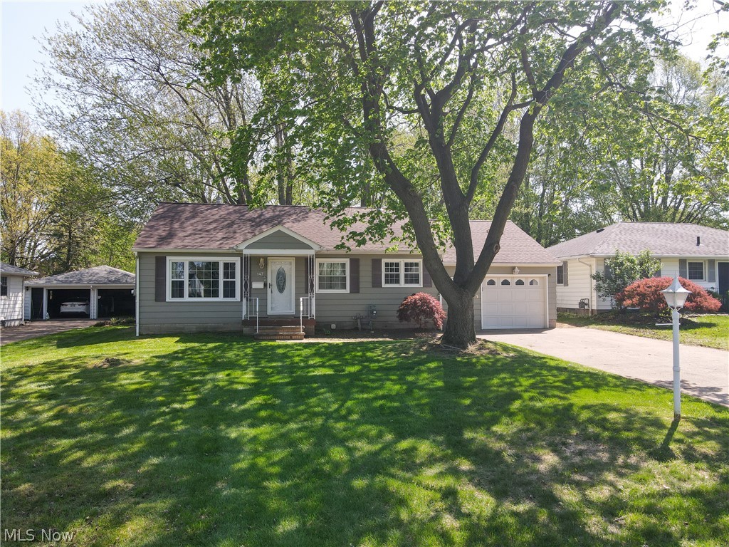 Amherst - Residential