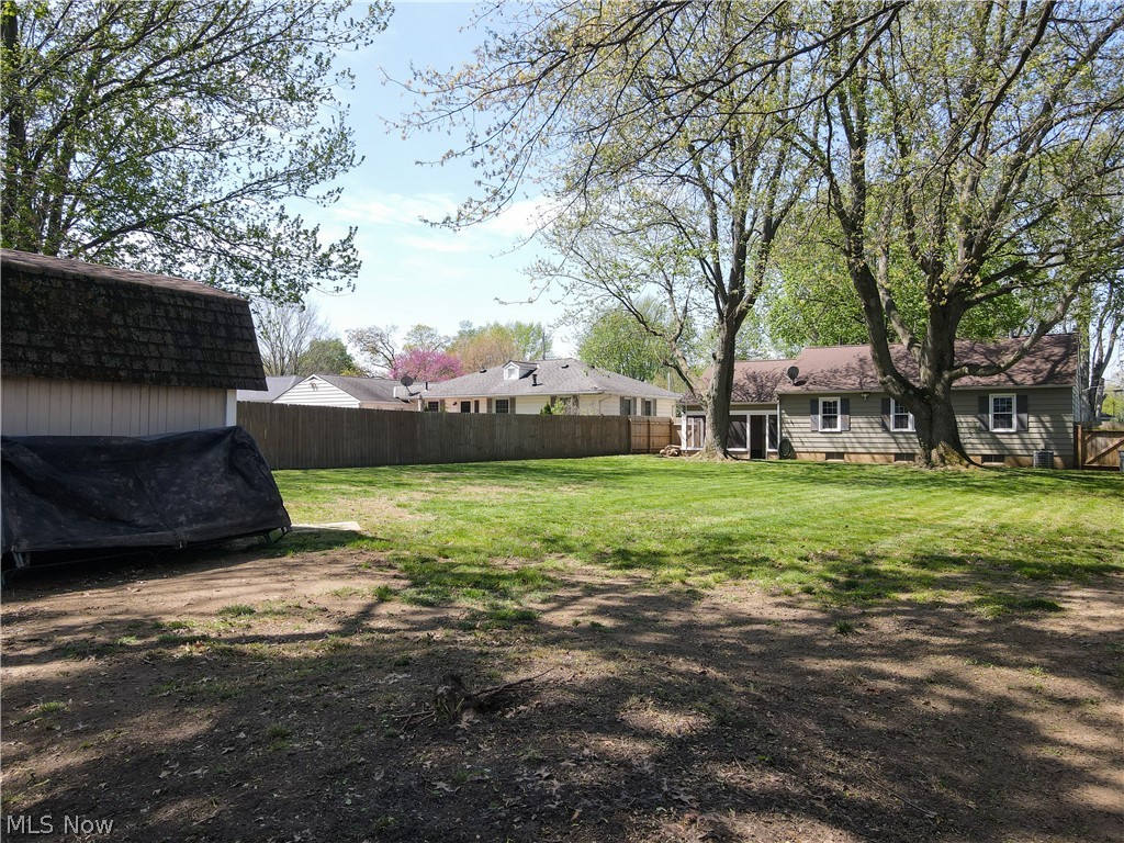 Amherst - Residential