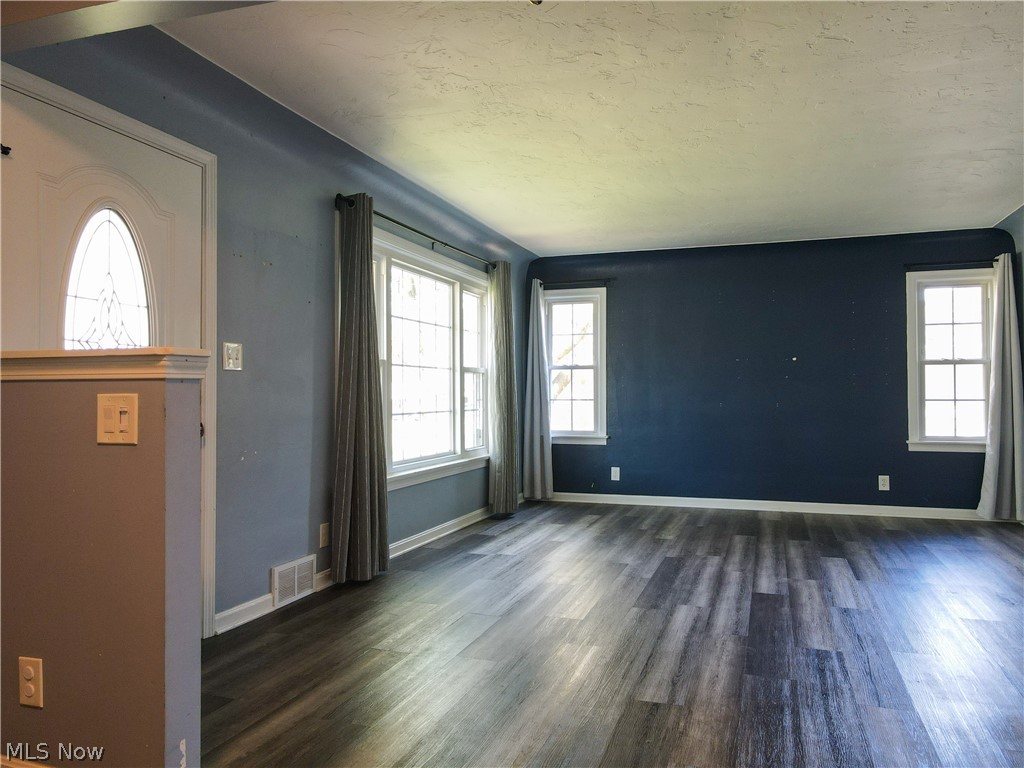 Amherst - Residential