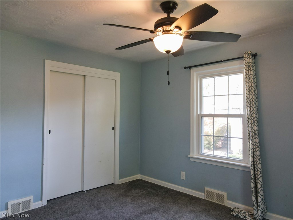 Amherst - Residential