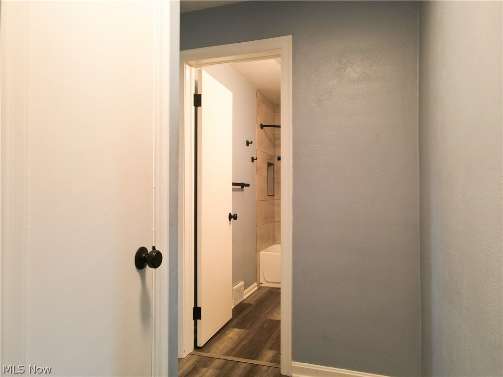 Amherst - Residential