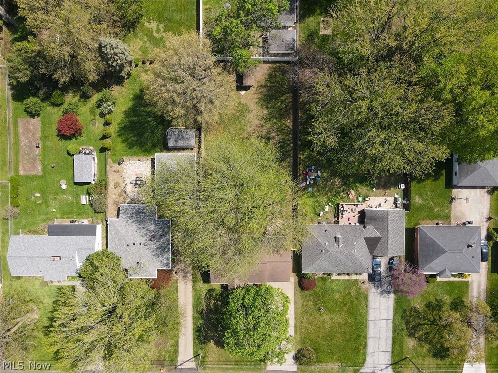 Amherst - Residential