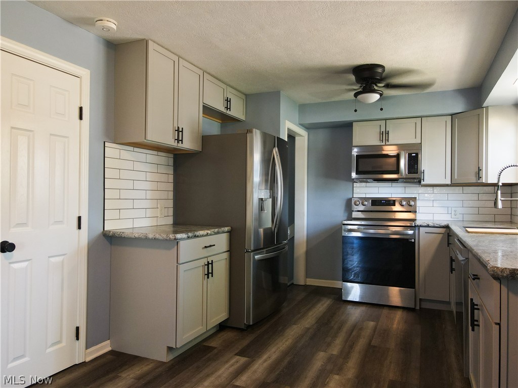 Amherst - Residential