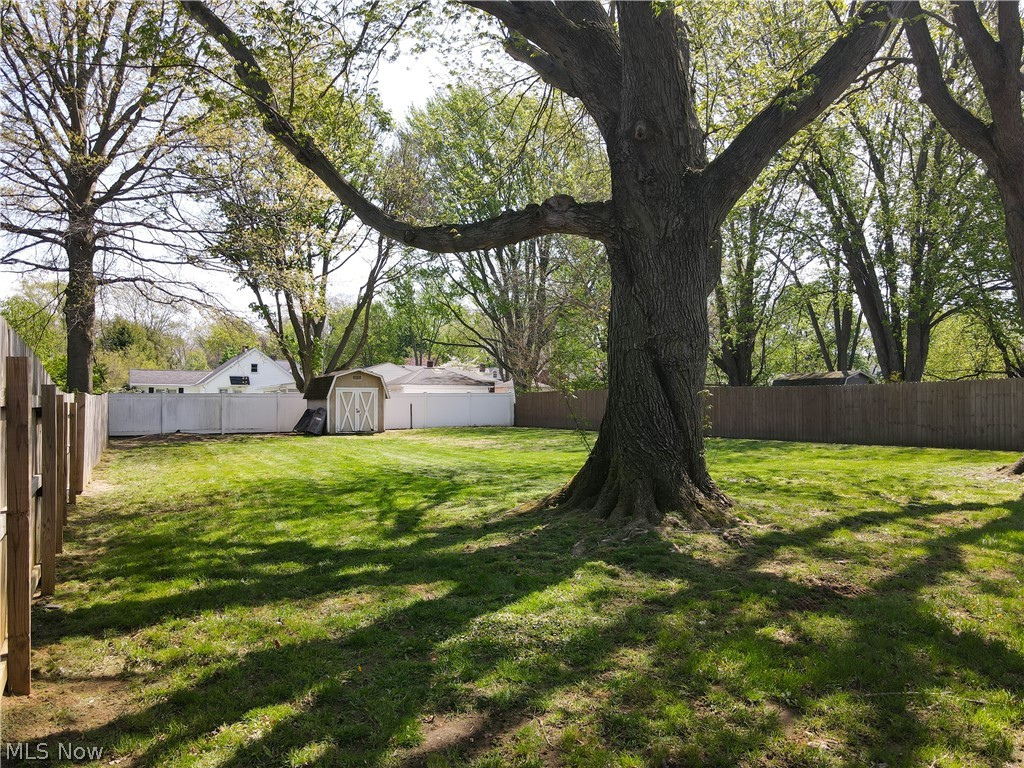 Amherst - Residential