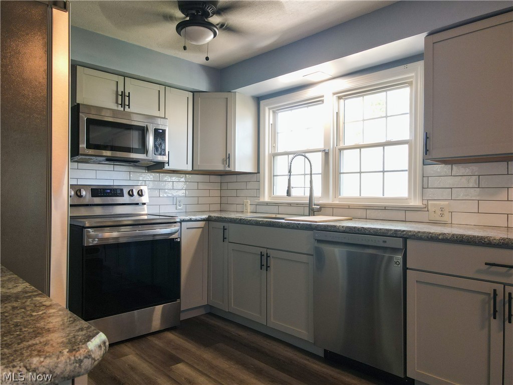 Amherst - Residential