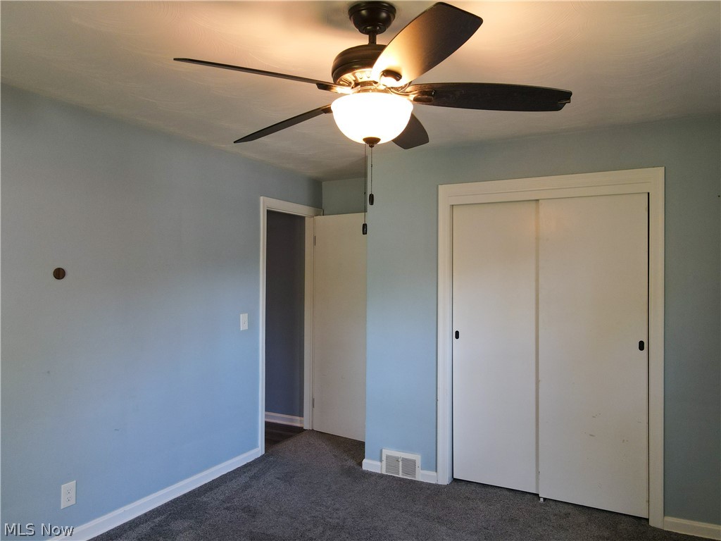 Amherst - Residential