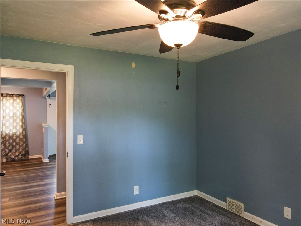 Amherst - Residential