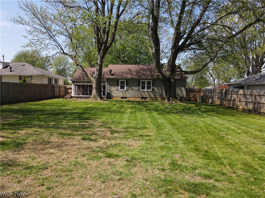 Amherst - Residential