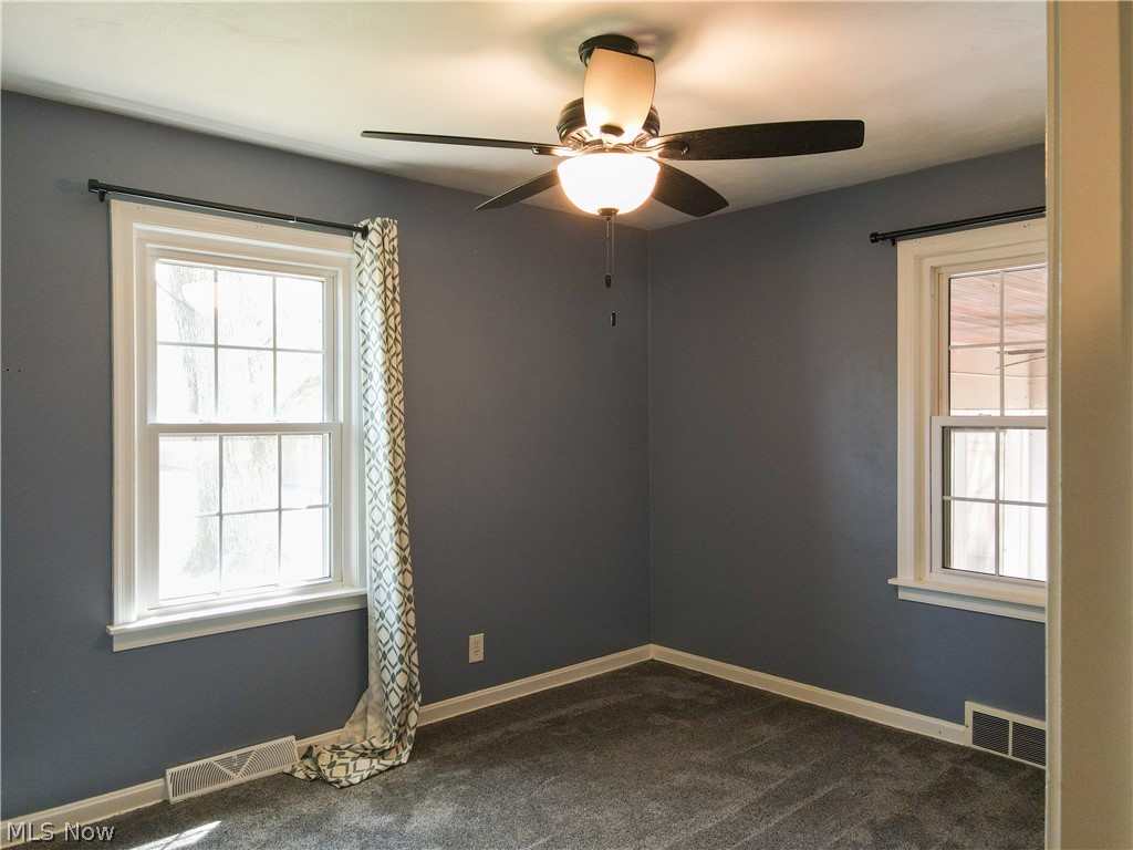 Amherst - Residential