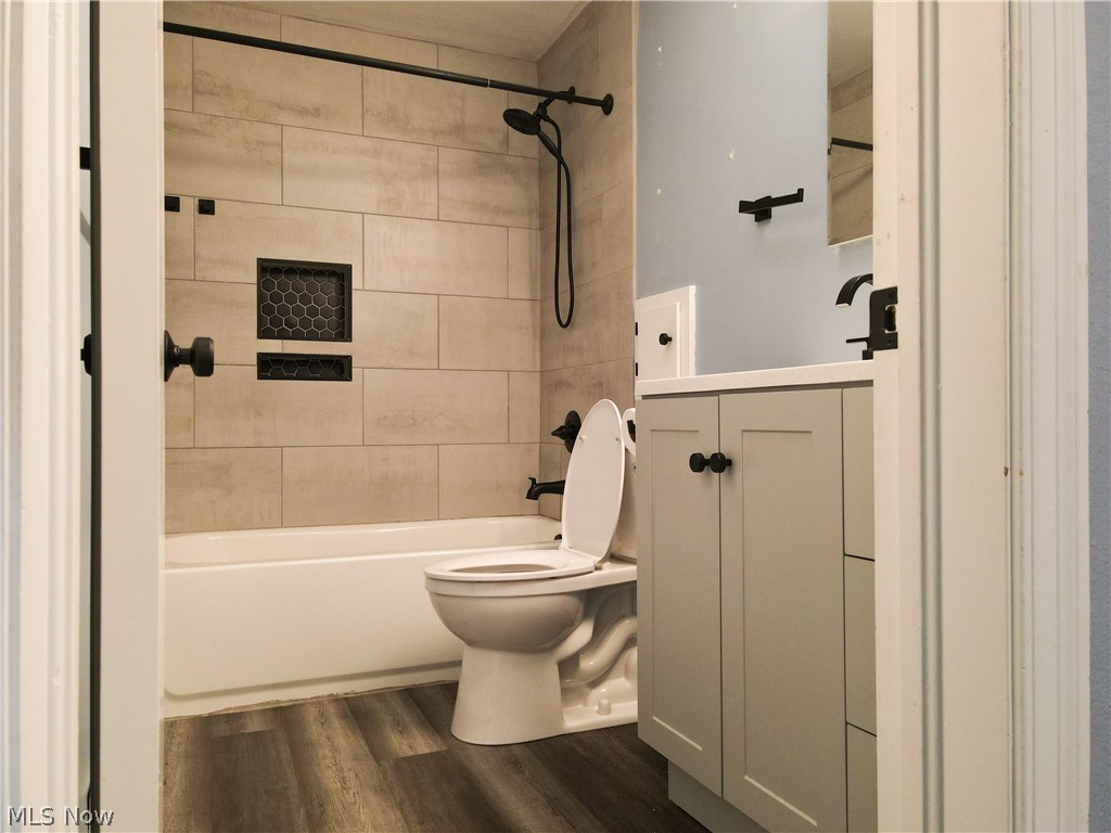 Amherst - Residential