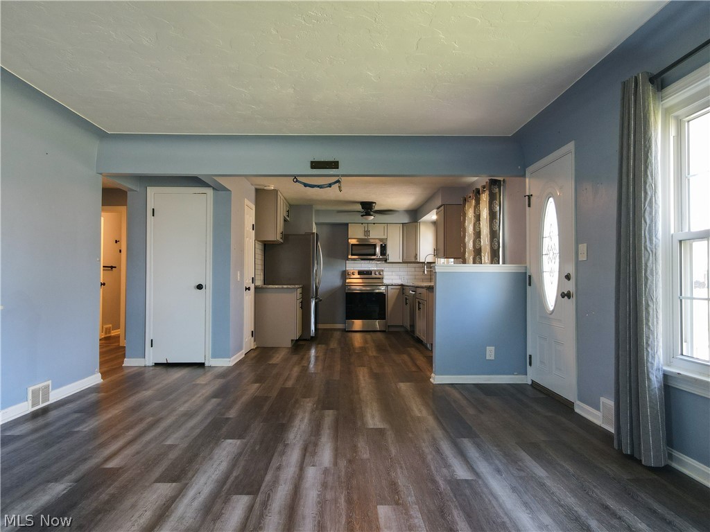 Amherst - Residential