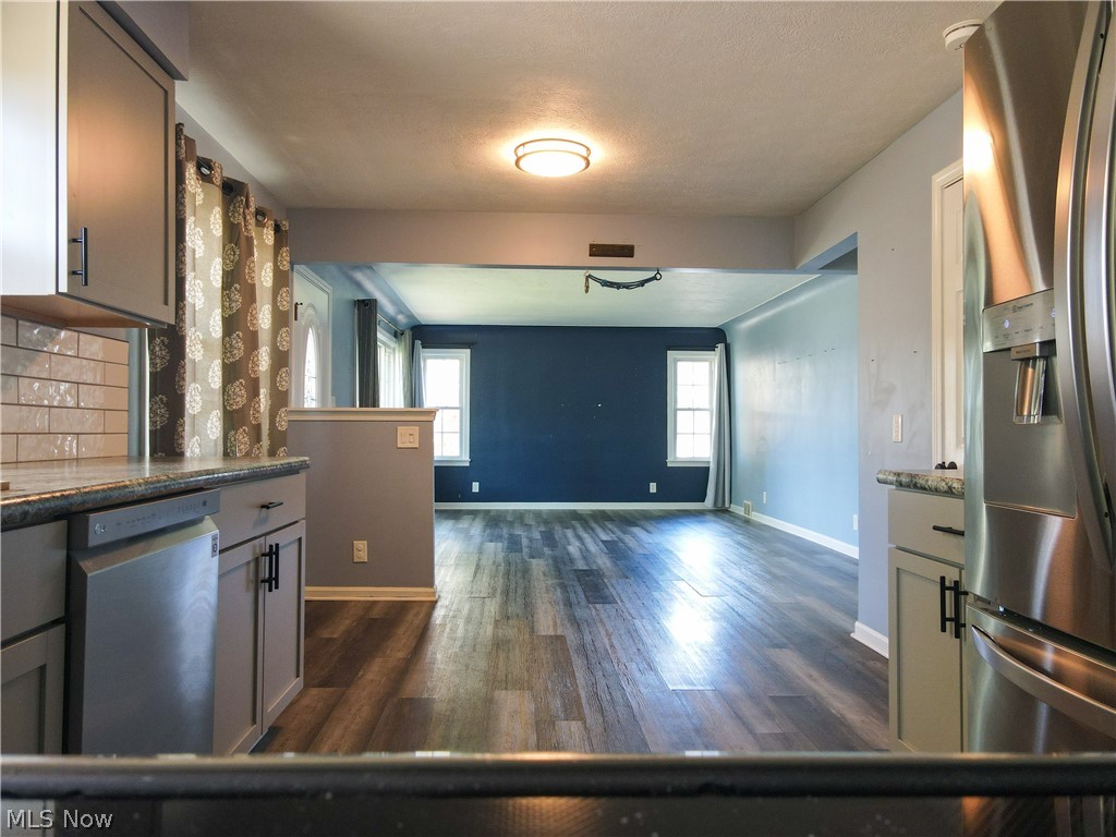 Amherst - Residential