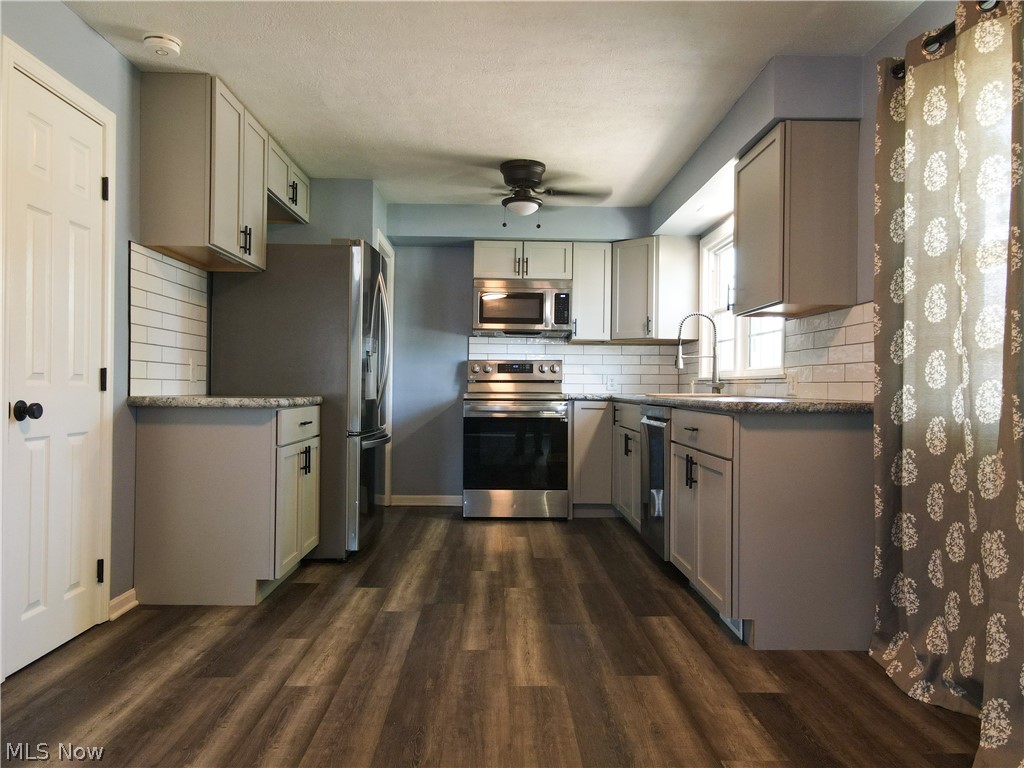 Amherst - Residential