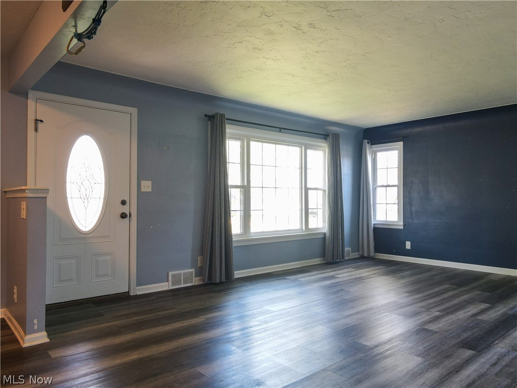 Amherst - Residential