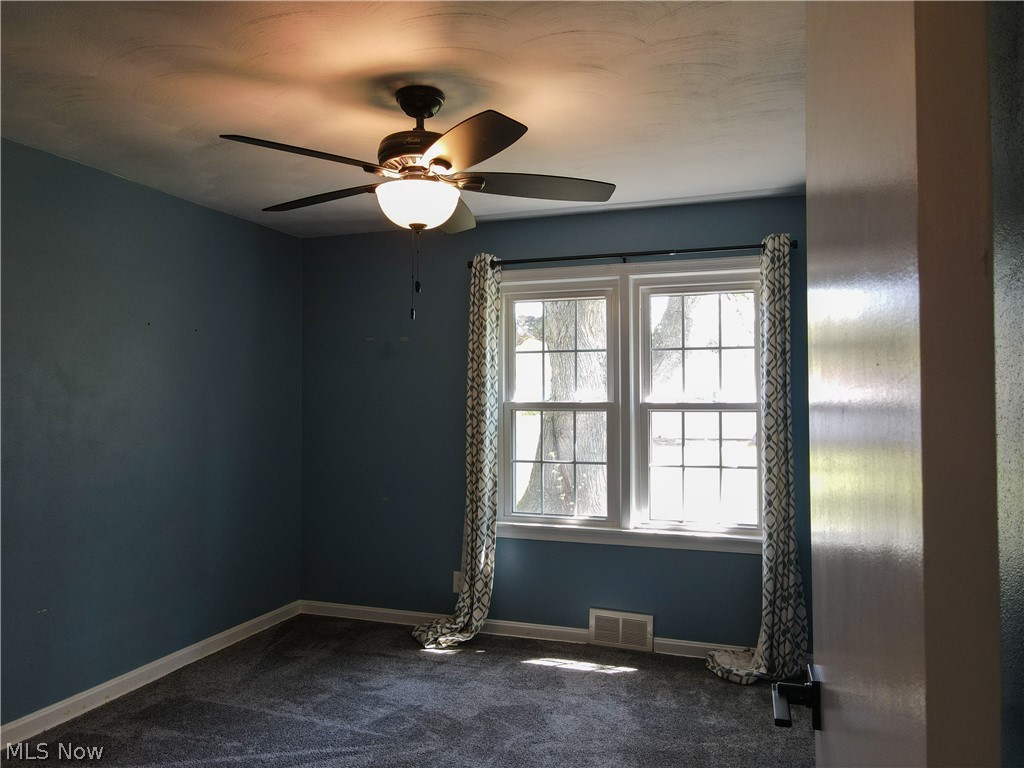 Amherst - Residential