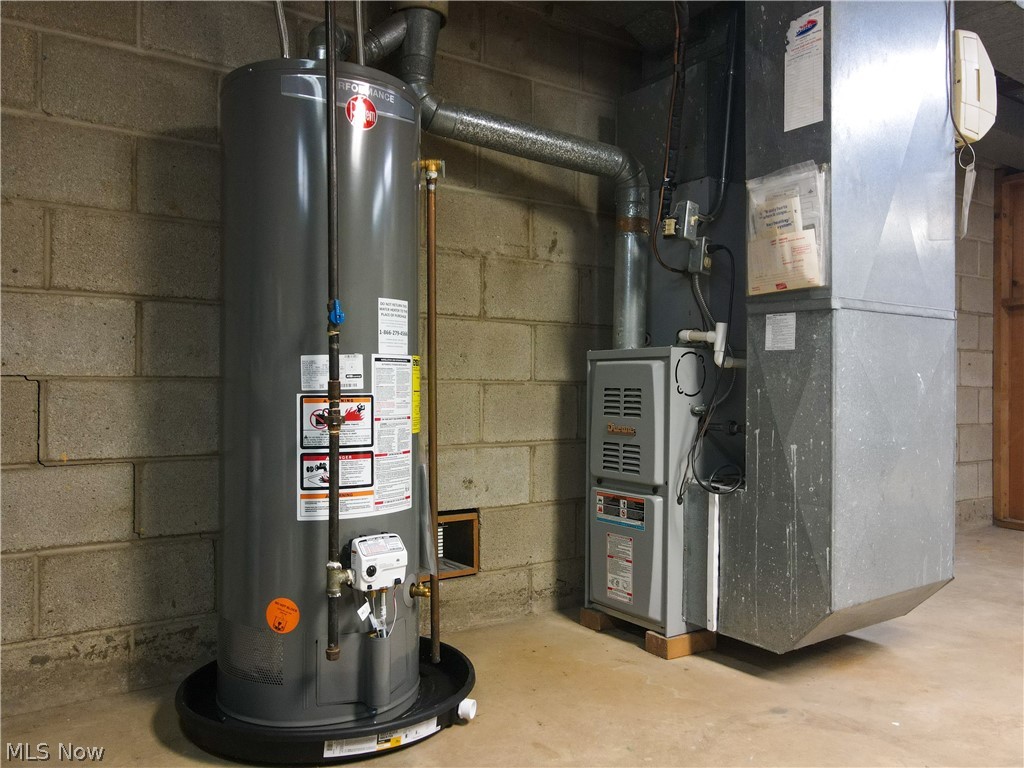 Amherst - Residential