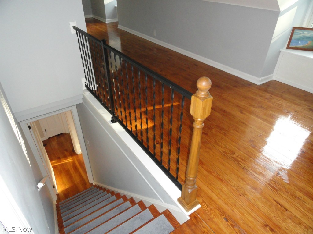 Francis A Brodbeck Park Allotmen - Residential