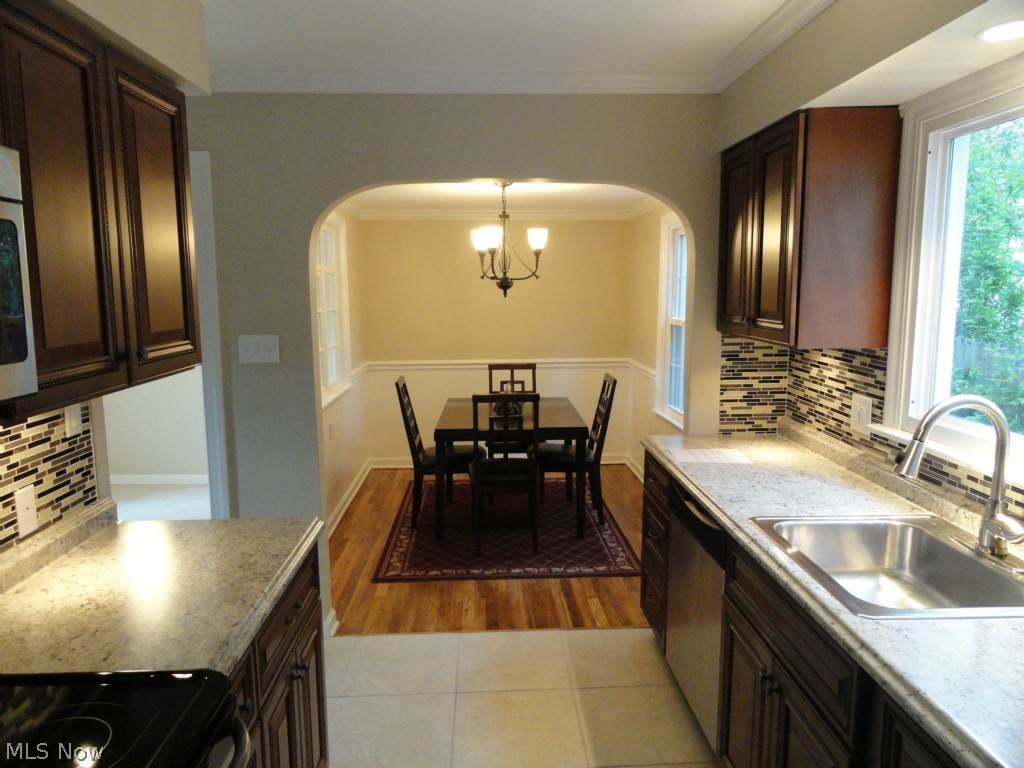 Francis A Brodbeck Park Allotmen - Residential