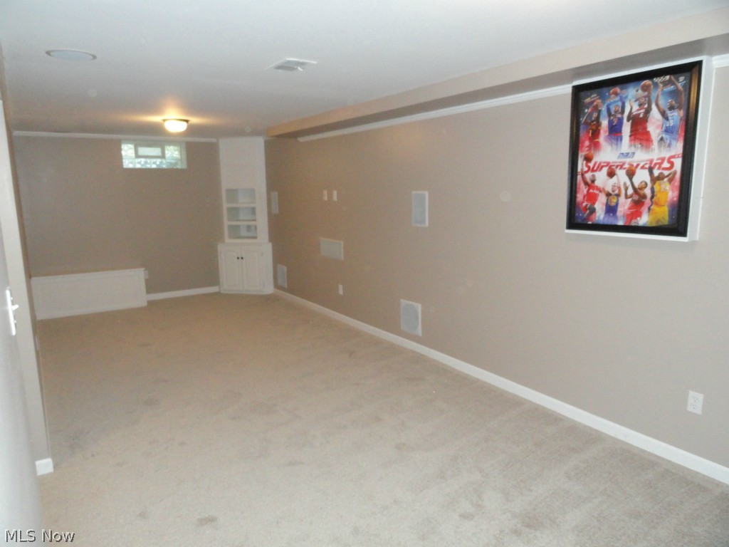 Francis A Brodbeck Park Allotmen - Residential