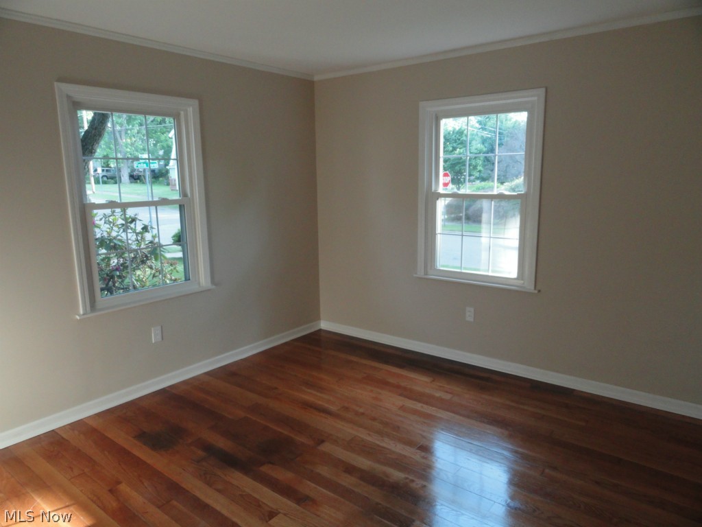 Francis A Brodbeck Park Allotmen - Residential